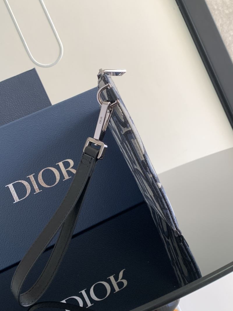 Christian Dior Clutch Bags